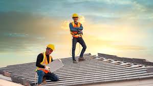 Best Flat Roofing  in Dickson, TN